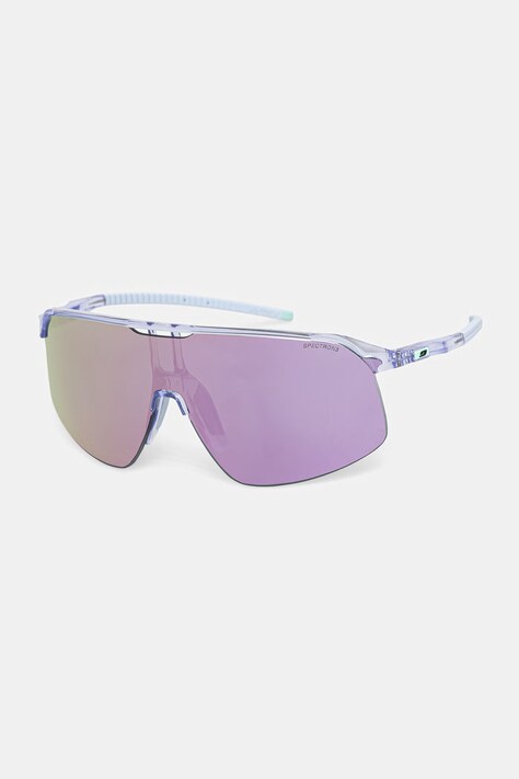 Julbo okulary przeciwsłoneczne DENSITY fioletowe J561