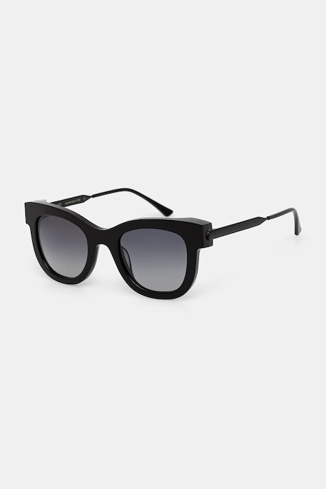 Thierry Lasry SEXXXY occhiali da sole cat eye neri SEX700