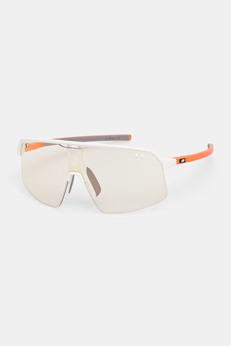 Julbo okulary przeciwsłoneczne INTENSITY - REACTIV 0-3 HC białe J590.REACTIV.0.3HC