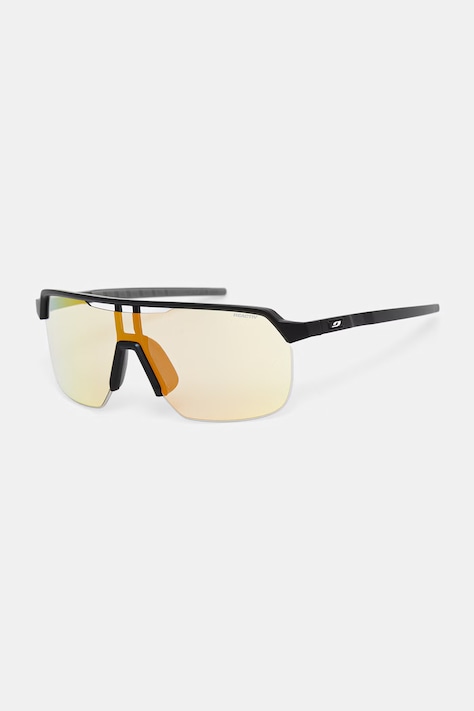 Julbo okulary przeciwsłoneczne FREQUENCY - Spectron 3CF czarne J567.SPECTRON.3CF