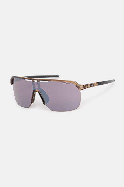 Julbo okulary przeciwsłoneczne FREQUENCY - new Spectron 3 HD brązowe J567.new.spect.3HD