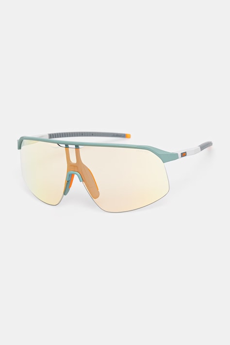 Julbo okulary przeciwsłoneczne DENSITY - REACTIV 1-3 LAF szare J561.REACTIVE.1.3.LAF