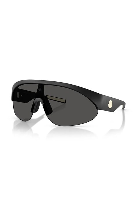 Moncler okulary przeciwsłoneczne MYRR czarne 0ME8019U