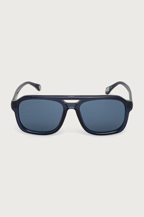 Moncler Okulary przeciwsłoneczne VANTOS czarne 0ME6024