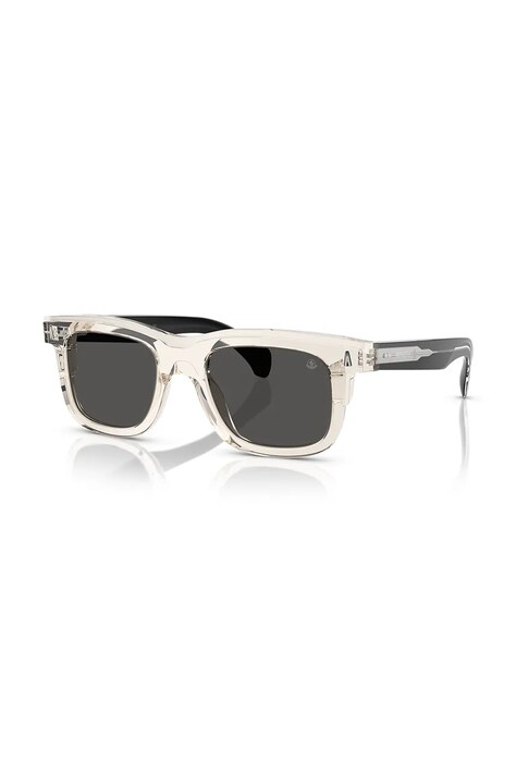 Moncler γυαλιά ηλίου CLARO διαφανή 0ME6004