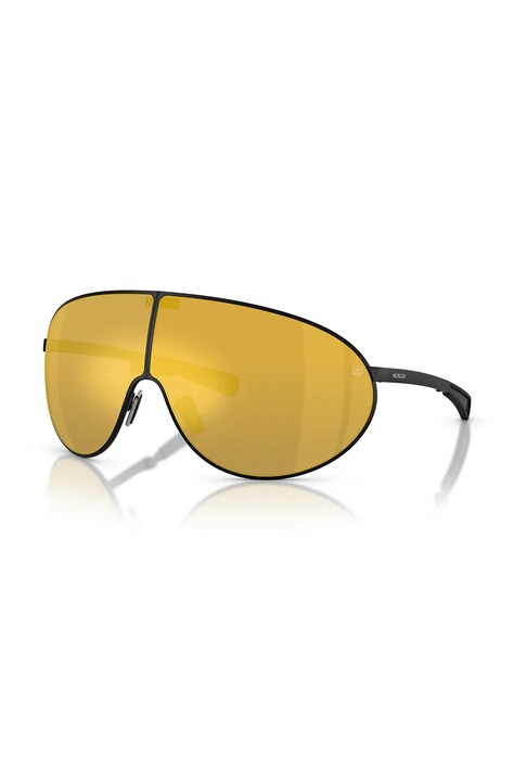 Moncler Okulary przeciwsłoneczne VEKTO czarne 0ME4007