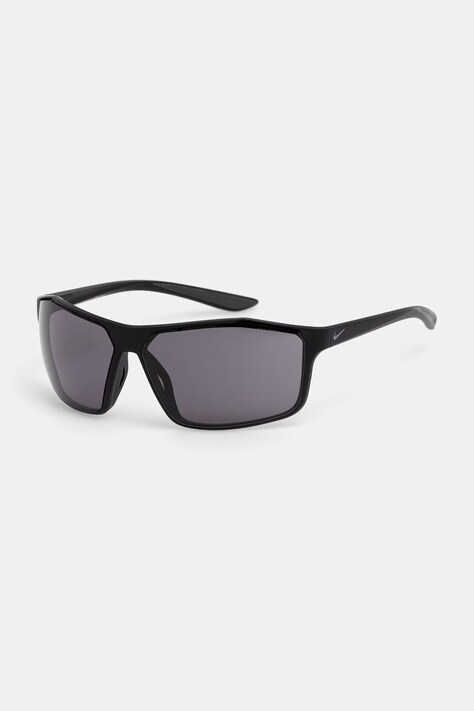 Nike okulary przeciwsłoneczne WINDSTORM czarne IW5876X