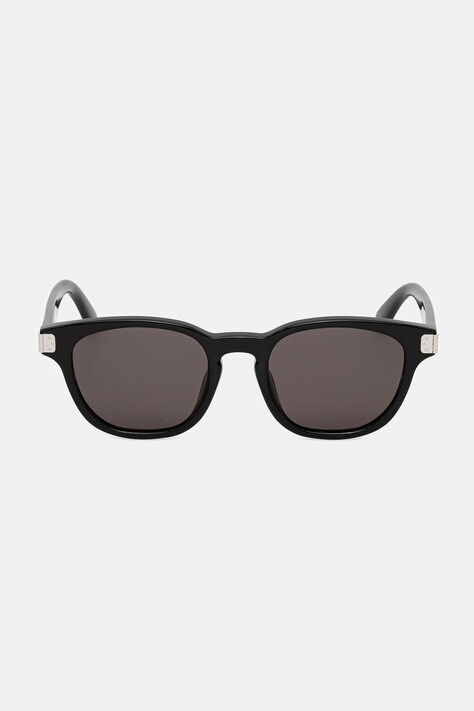 MM6 Maison Margiela сонцезахисні окуляри LUNETTES 17 NOIRES — фото 2