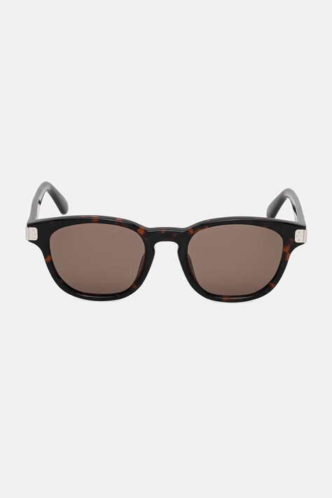 MM6 Maison Margiela сонцезахисні окуляри LUNETTES 17 ECAILLES — фото 2