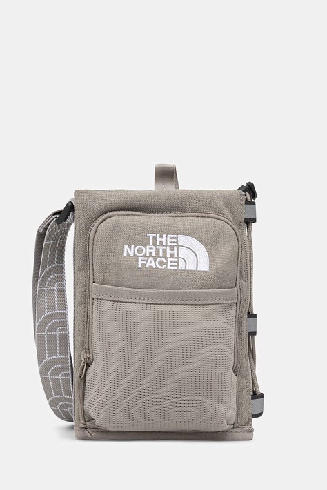 The North Face pokrowiec na butelkę Borealis Water Bottle Holder beżowy NF0A81DQNLI1