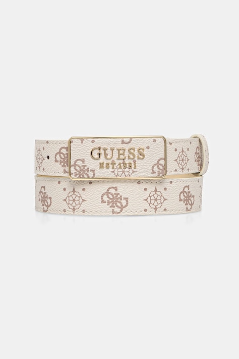 Guess cintura CARRIE donna colore beige BW9335 P6130