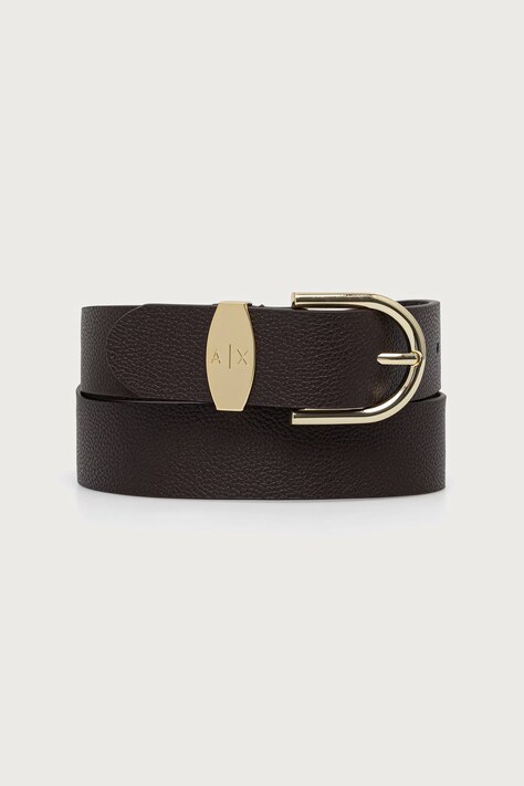 Armani Exchange Női öv barna XW002619 AF22693