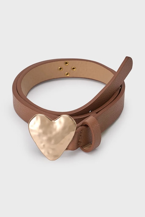 Dječji remen Mayoral boja: smeđa, 10203