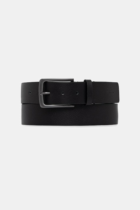 Calvin Klein remen muški kožni crni LV04D7065G