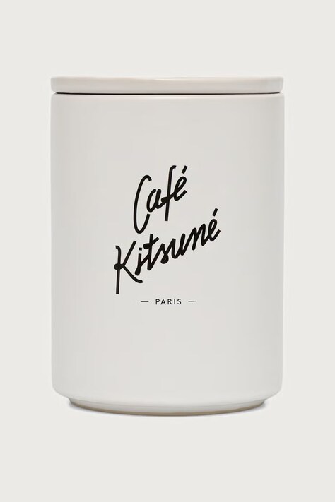 Café Kitsuné Pojemnik z pokrywką do kawy QU08302OF0031