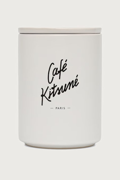 Café Kitsuné Pojemnik z pokrywką do kawy QU08302OF0031