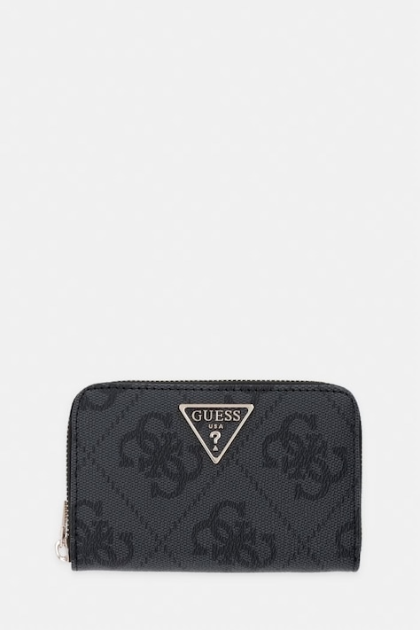 Портмоне Guess LAUREL в сиво SWSO74 59140