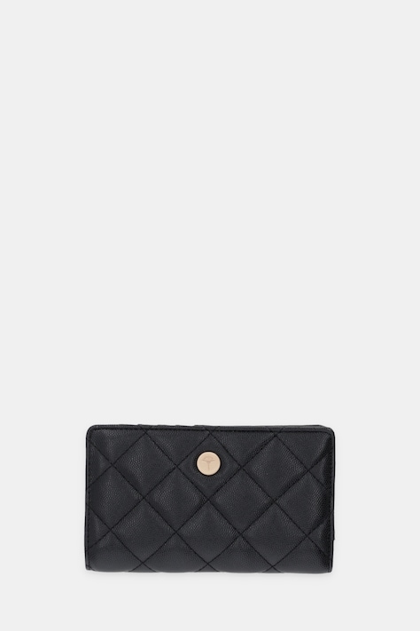 Joop! portfel Bellagio Belinda damski kolor czarny 4140008430