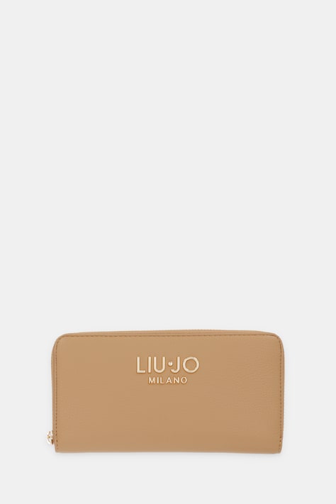 Liu Jo pénztárca barna, AA6170 E1012