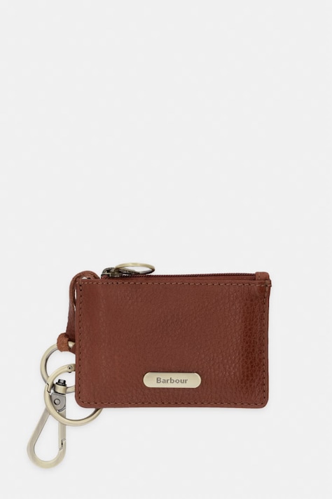Barbour гаманець жіночий коричневий LAC0363