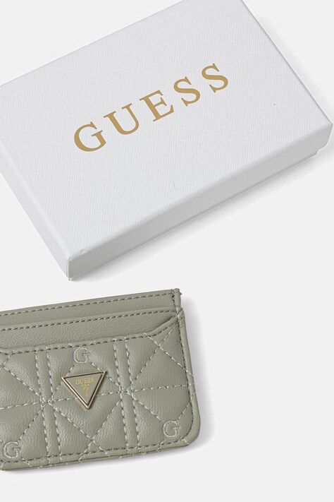 Чохол на банківські карти Guess — фото 3