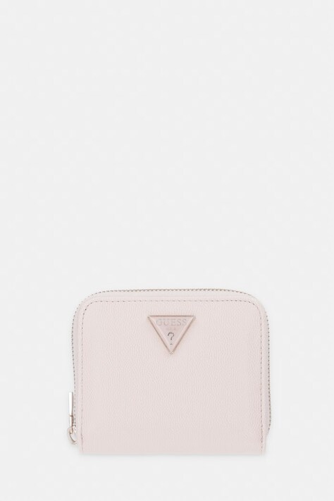 Guess portfel damski ISOBEL różowy SWBG99 32137