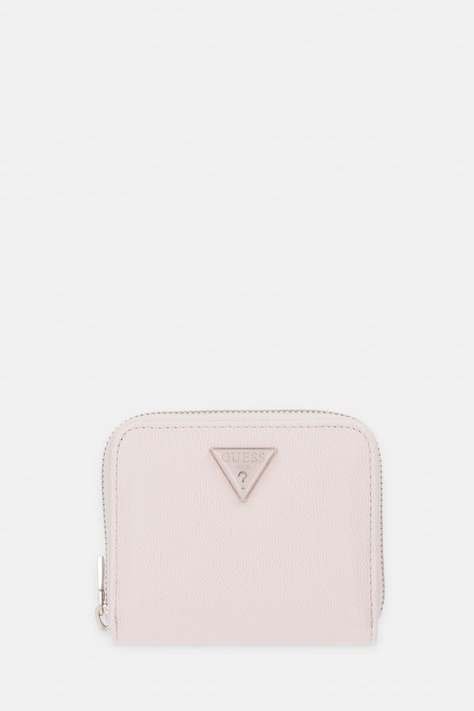 Guess portfel damski ISOBEL różowy SWBG99 32137