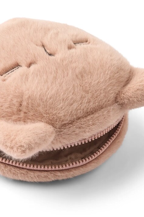Дитячий гаманець Liewood Dorotha Plush Cat Wallet — фото 3