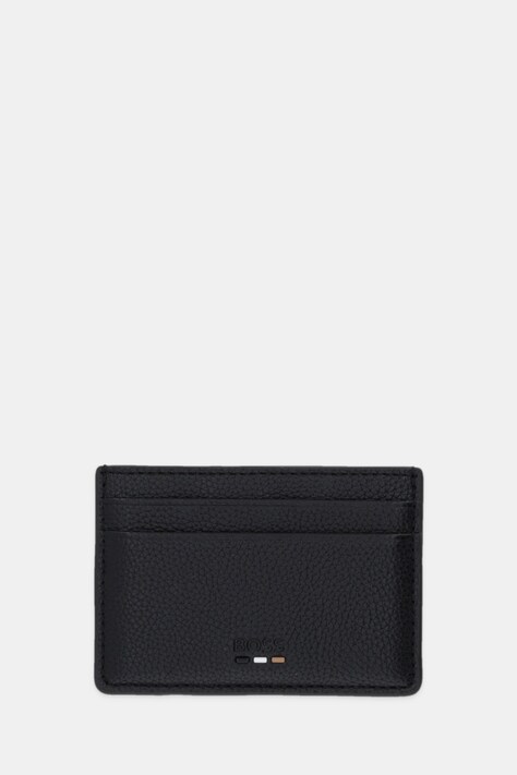 BOSS carcasă cardului Ray_Money_Clip N. culoarea negru, 50536514