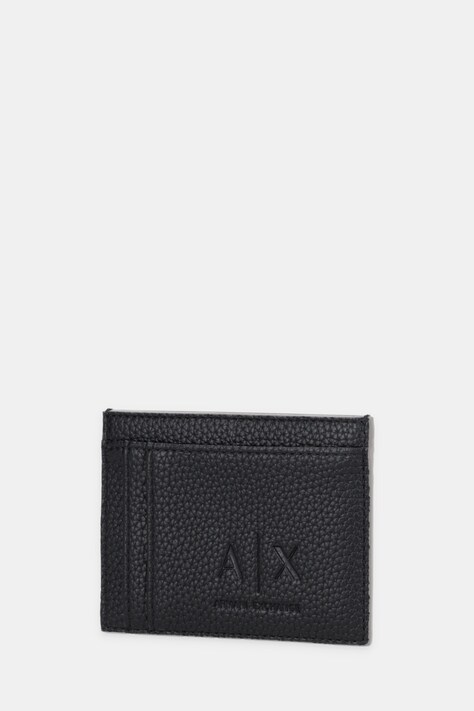 Чохол на банківські карти Armani Exchange — фото 2