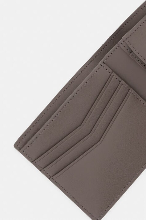 Lacoste гаманець RFID чоловічий шкіряний — фото 3