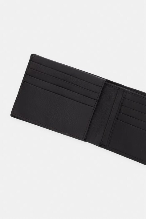 Гаманець U.S. Polo Assn. MALLET — SS26-PFM04M, коричневий — фото 3