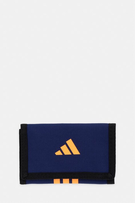 adidas Performance portfel kolor granatowy KC6918