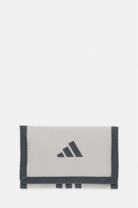 adidas Performance portfel kolor beżowy KC6919