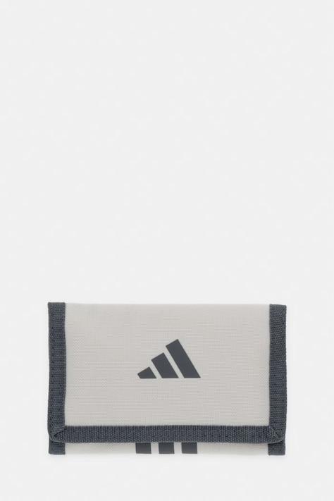 adidas Performance portfel kolor beżowy KC6919