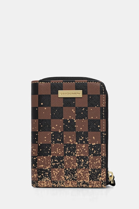 Sprayground peňaženka hnedá 910W8942NSZ