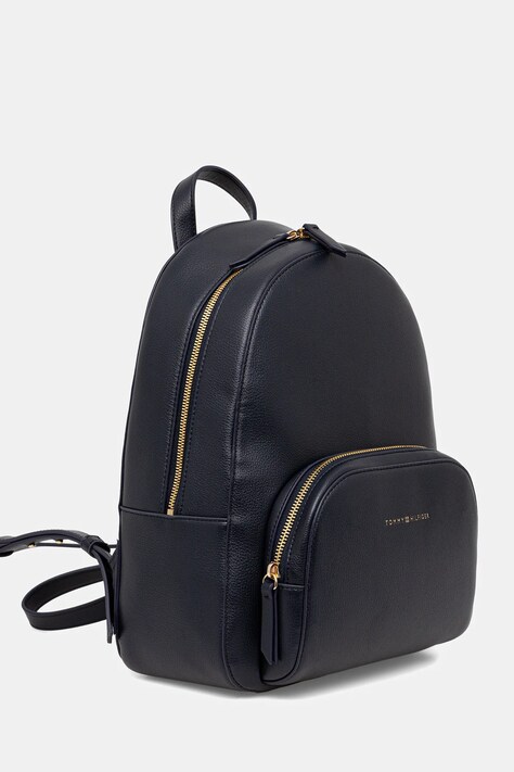 Tommy Hilfiger zaino donna colore blu navy  AW0AW18118