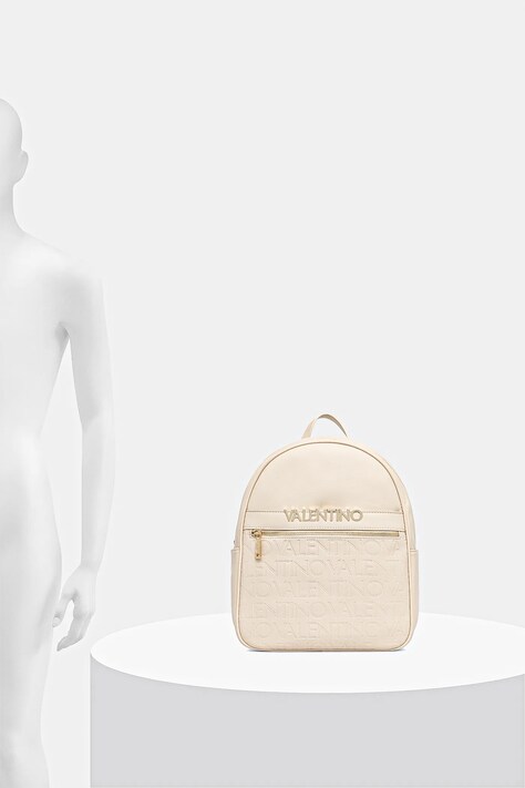 Рюкзак Valentino Bags CORA — SS26-PKD00J, бежевий — фото 6