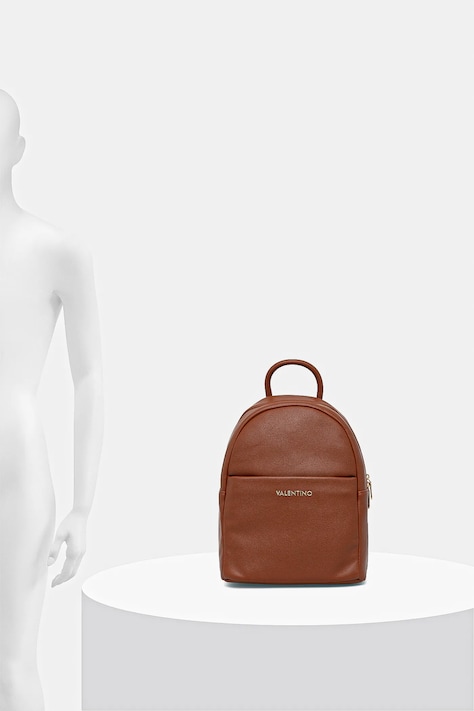 Рюкзак Valentino Bags DORIS RE — SS26-PKD00K, коричневий — фото 6