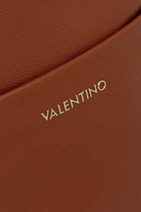 Рюкзак Valentino Bags DORIS RE — SS26-PKD00K, коричневий — фото 3