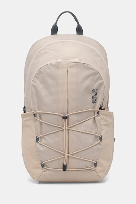 Jack Wolfskin plecak damski Yuma 18 beżowy A65731