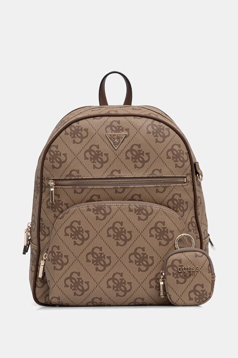 Guess plecak damski beżowy HWOS71 24350