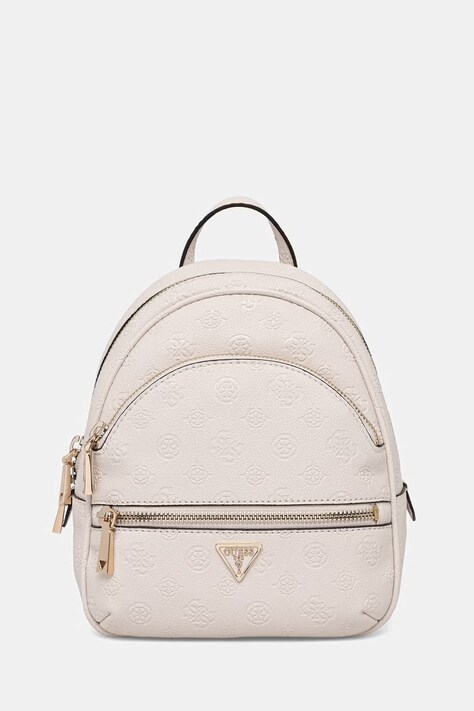 Guess rucsac de oraș pentru femei bej HWPD71 18320