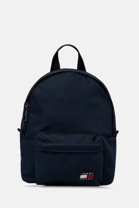 Tommy Jeans batoh dámský námořnický modrý AW0AW18648