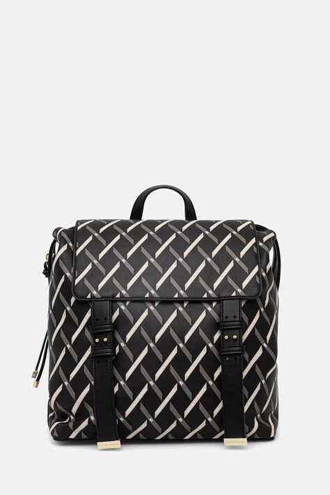 Armani Exchange plecak damski czarny XW002846 AF22684