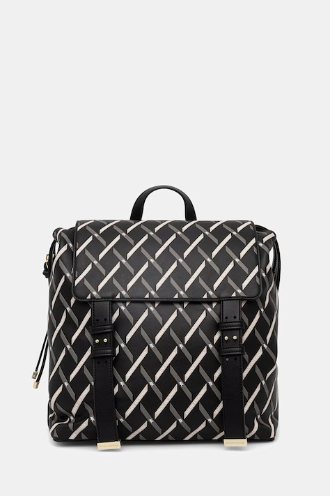 Armani Exchange plecak damski czarny XW002846 AF22684