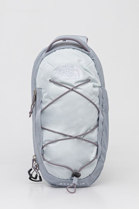 The North Face rucsac pentru femei Borealis Sling 6L albastru NF0A52UPNKO1