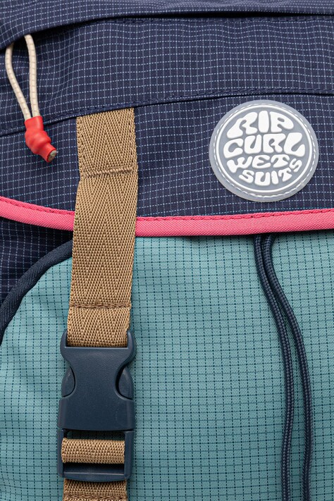 Rip Curl рюкзак жіночий RIP 12L BACKPACK — фото 4