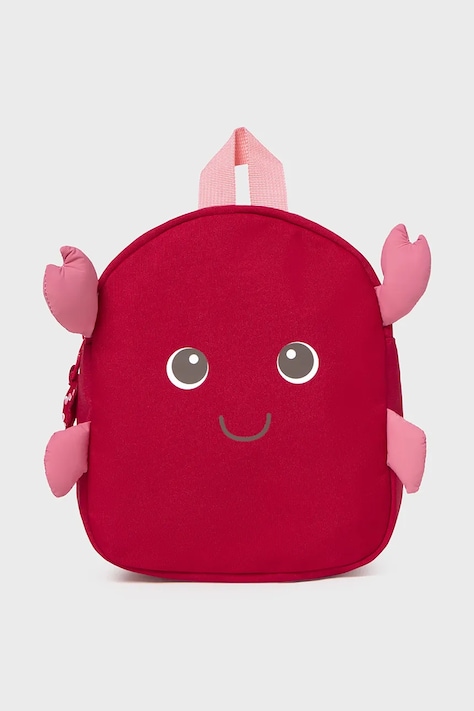 Παιδικό σακίδιο Mayoral χρώμα: κόκκινο, 10158