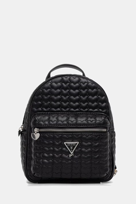 Guess plecak dziecięcy czarny J6GZ00 WHEG0